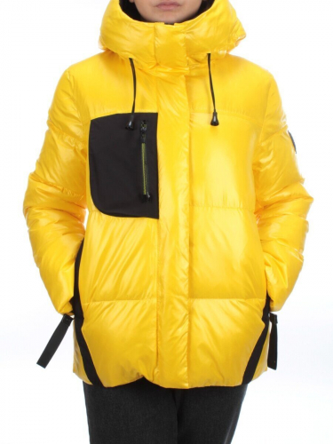 8329 Куртка зимняя женская (200 гр. холлофайбера) размер 42