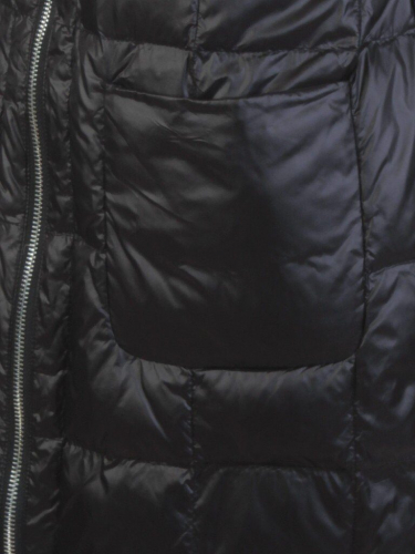 8808 Пальто женское демисезонное (100 гр. синтепон) размер 42 - 48 российский