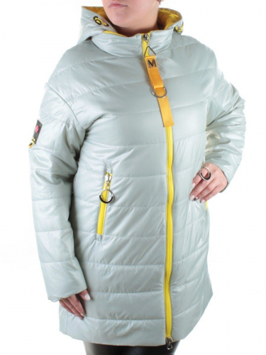 B19102 Пальто демисезонное женское Aikesdfrs размер M - 44российский