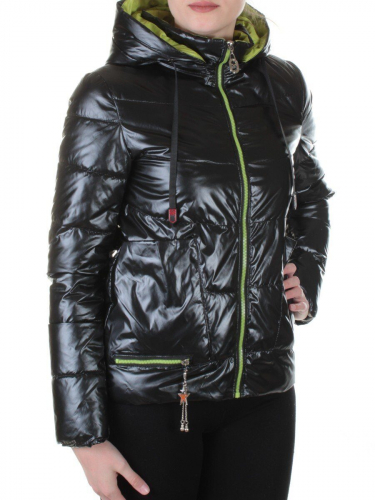 2025 Куртка демисезонная женская Aikesdfrs размер 42