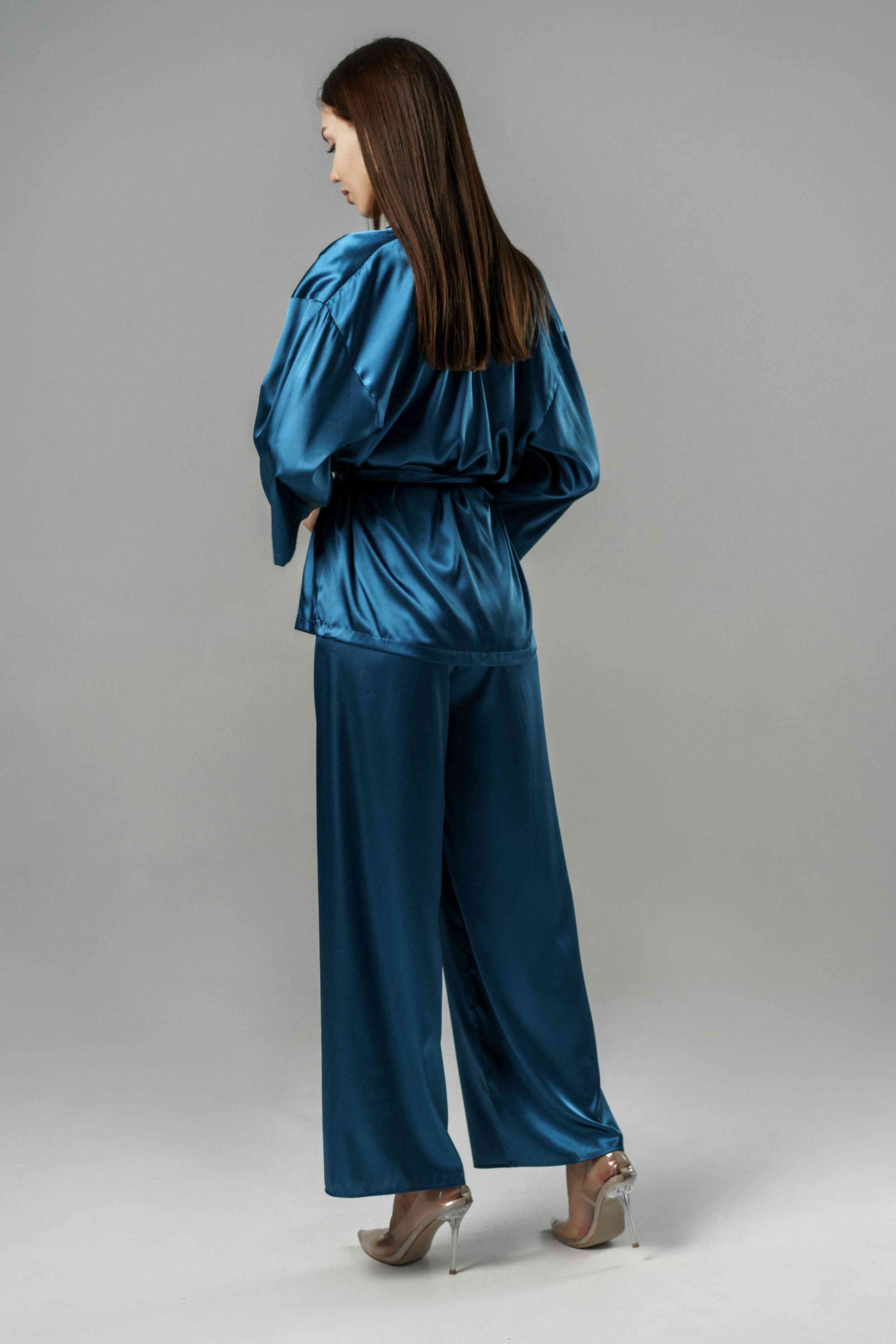 01129 ЛАЗУРНО-СИНИЙ 3КА