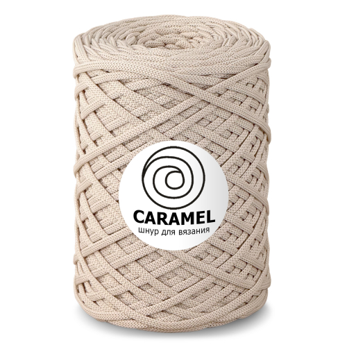 Caramel Пастила 5 мм. 200 м.
