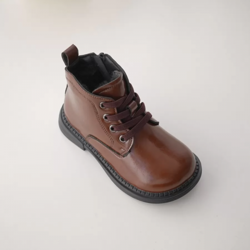 Ботинки A-Kids D03201Brown