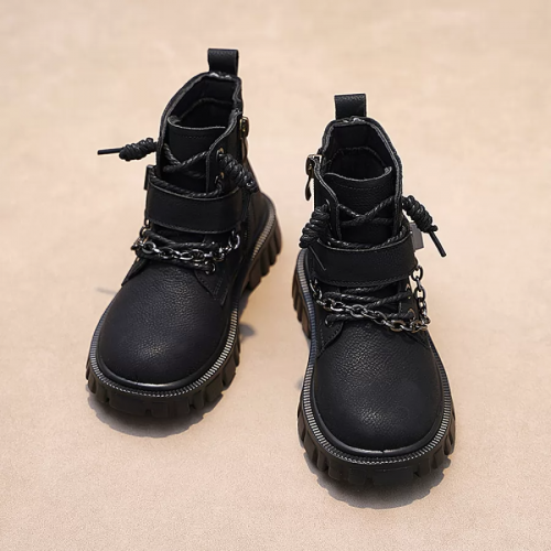 Ботинки A-Kids 2281 Black