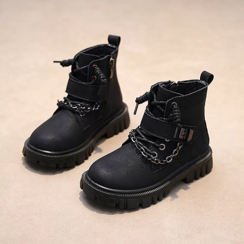 Ботинки A-Kids 2281 Black