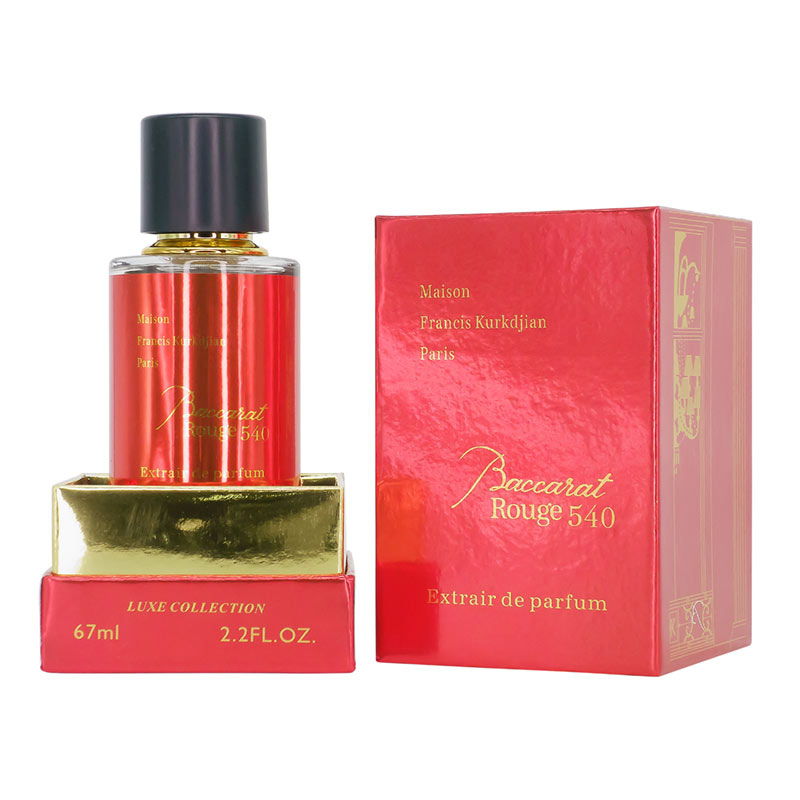 Копия Lux Collection Maison Francis Kurkjian Baccarat Rouge 540 Extrait,edp., 67ml