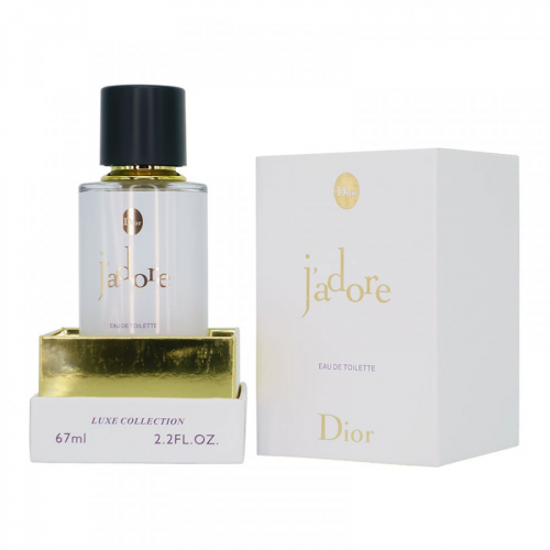 Копия Lux Collection Christian Dior J'Adore,edt., 67ml