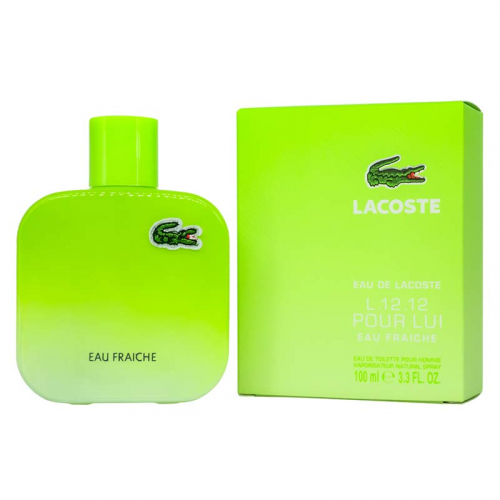 Копия Lacoste Eau De Lacoste L.12.12 Pour Lui Eau Fraiche Homme, edt., 100 ml