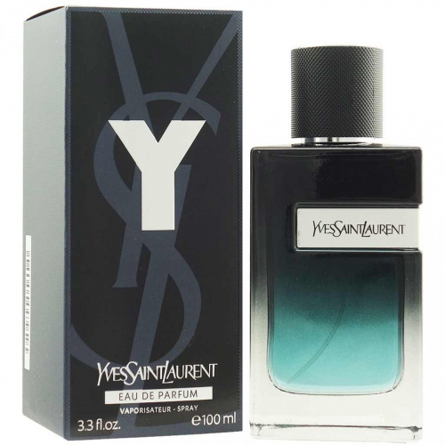 Копия Yves Saint Laurent Y, edp., 100 ml