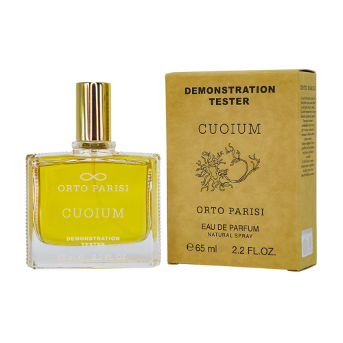 Копия Тестер Orto Parisi Cuoium,edp., 65ml