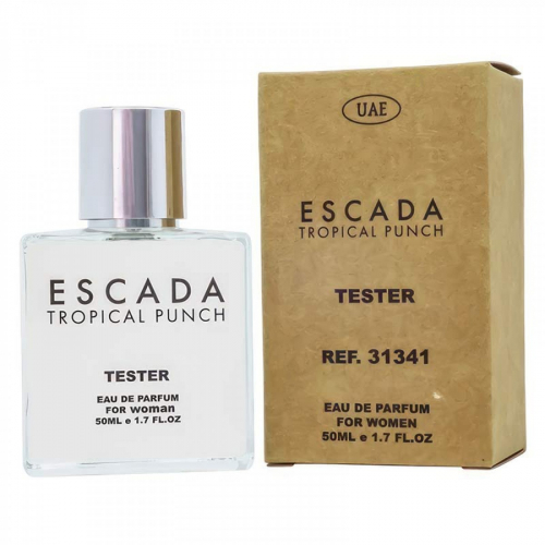 Бренд: Escada
Аромат: Женский