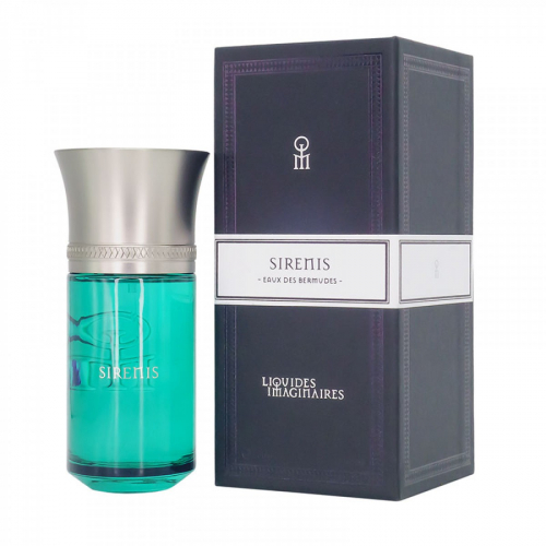 Копия Les Liquides Imaginaires Sirenis,edp., 100ml