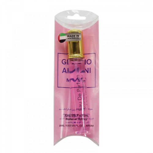 Копия Giorgio Armani My Way, 20ml