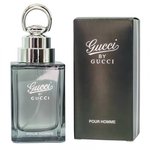 Копия Gucci Gucci By Gucci Pour Homme, edt., 90 ml