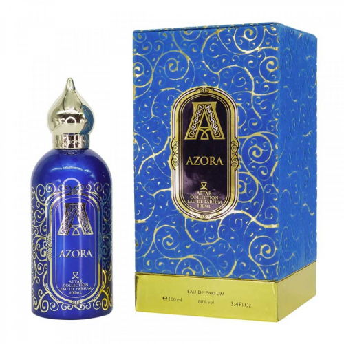 Копия Attar Collection Azora,edp., 100ml