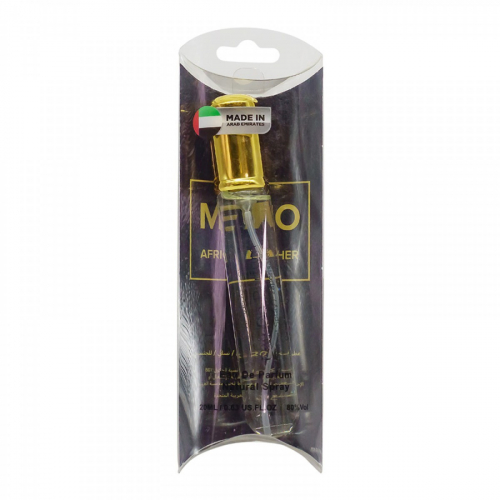 Копия Memo African Leather, 20ml