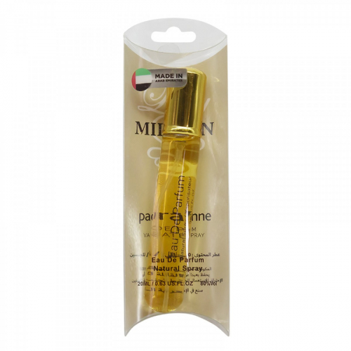 Копия Paco Rabanne Lady Million, 20ml