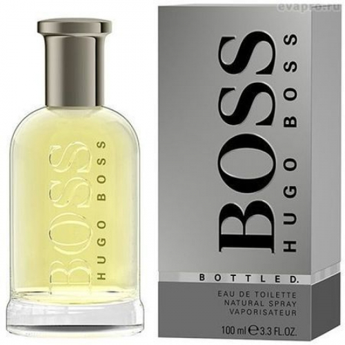 Копия Hugo Boss Boss 6, edt., 100 ml