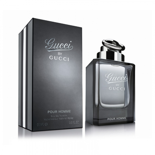 Копия Gucci Gucci By Gucci Pour Homme, edt., 90 ml