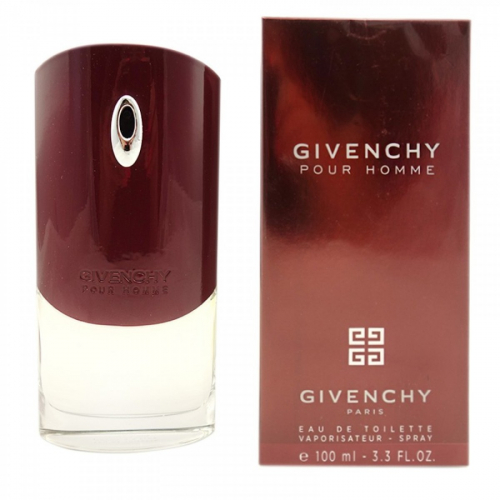 Копия Евро Givenchy Pour Homme edt 100 ml