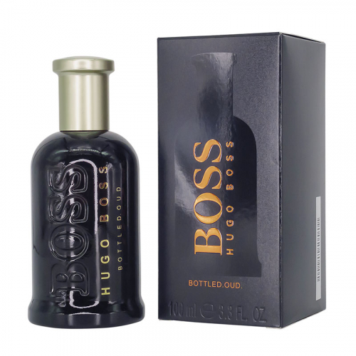 Копия Hugo Boss Bottled Oud,edp., 100ml