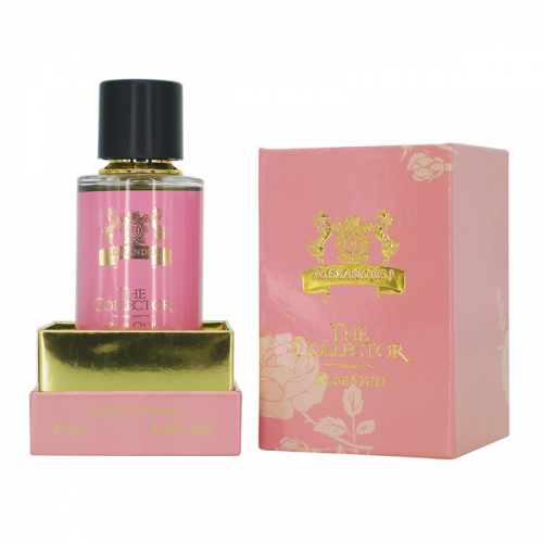 Копия Lux Collection Alexandre J Rose Oud,edp., 67ml
