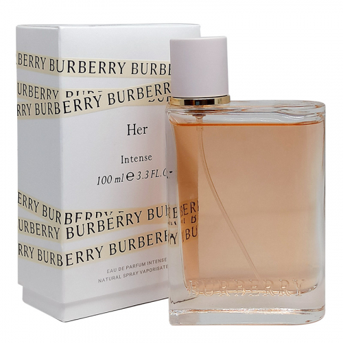 Копия Burberry For Her Intense edp., 100 ml