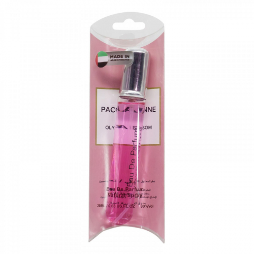 Копия Paco Rabanne Olympea Blossom, 20ml