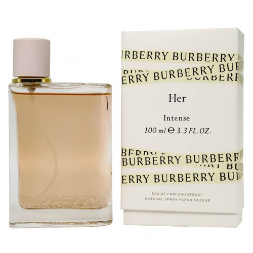 Копия Burberry For Her Intense edp., 100 ml