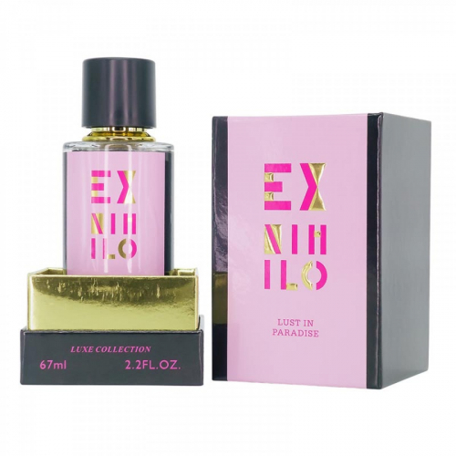 Копия Lux Collection Ex Nihilo Lust in Paradise,edp., 67ml