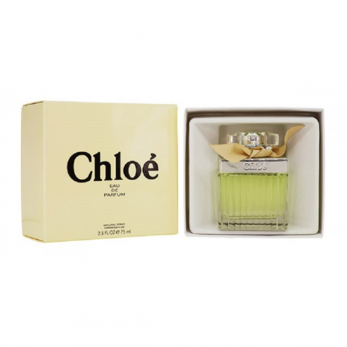 Копия Евро Chloe Eau de Parfum,edp., 75ml