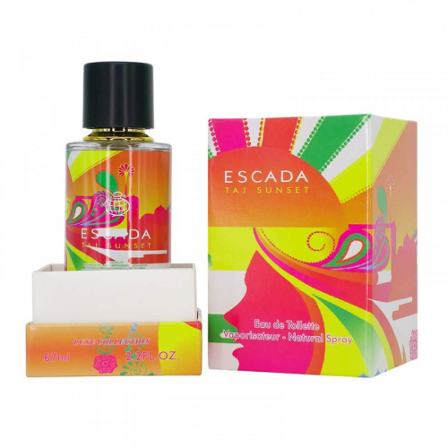 Копия Lux Collection Escada Taj Sunset,edt., 67ml