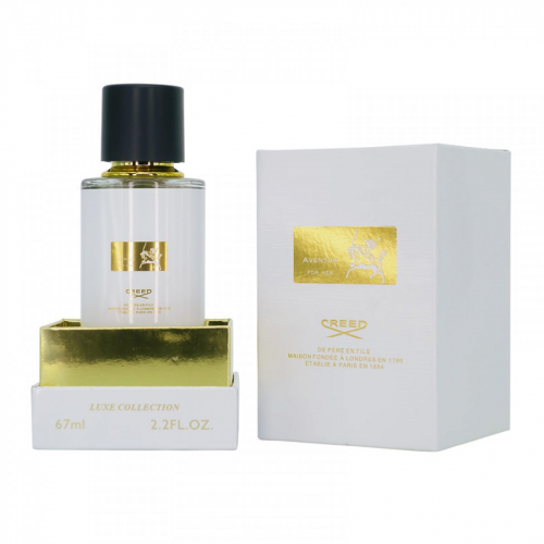 Копия Lux Collection Creed Aventus For Her,edp., 67ml (БЕЛЫЙ)