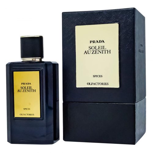 Копия Prada Olfactories Soleil Au Zenith,edp., 100ml
