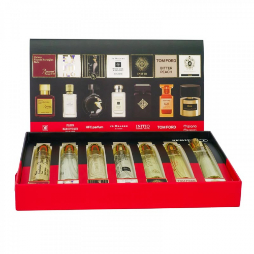 Копии Collection Discovery Set № 1, 7x17ml