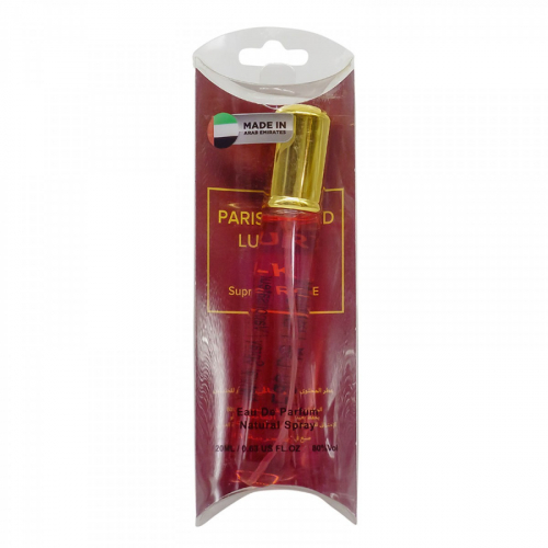 Копия Paris World Luxury 24K Supreme Rouge, 20ml