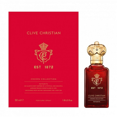 Копия Clive Christian Matsukita,edp., 50ml