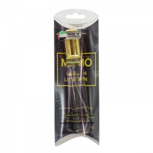 Копия Memo Italian Leather, 20ml