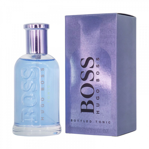 Копия Hugo Boss Bottled Tonic,edt., 100ml