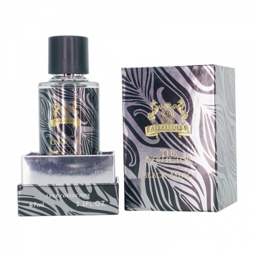 Копия Lux Collection Alexandre J Black Musks,edp., 67ml