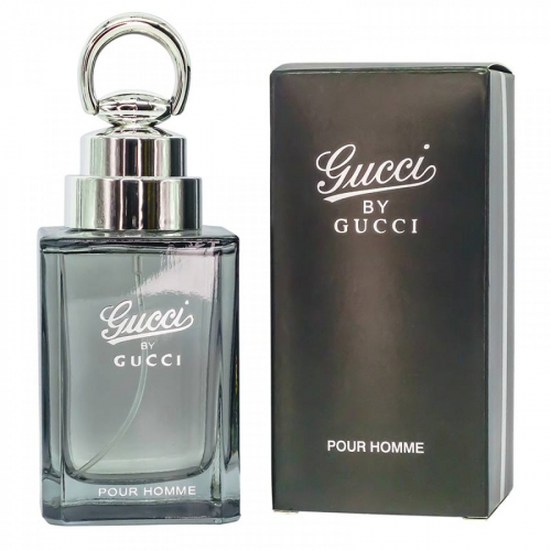 Копия Gucci Gucci By Gucci Pour Homme, edt., 90 ml