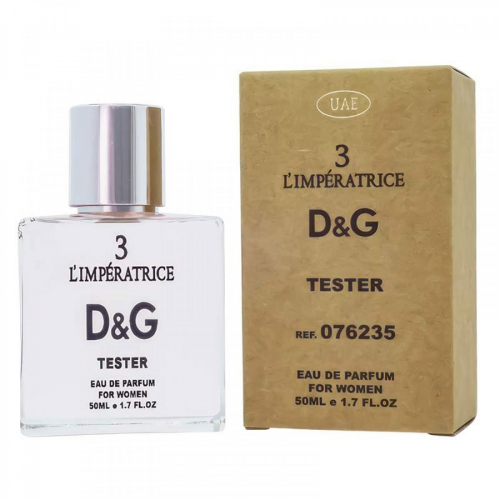 Бренд: Dolce&Gabbana
Аромат: Женский