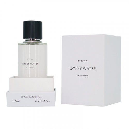 Копия Lux Collection Byredo Gypsy Water,edp., 67ml