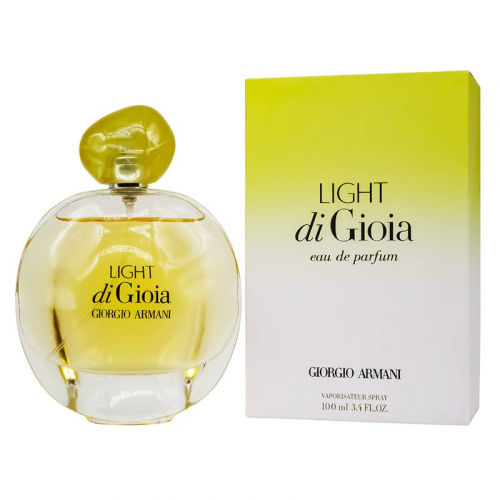 Копия Giorgio Armani Sun di Gioia, edp., 100 ml
