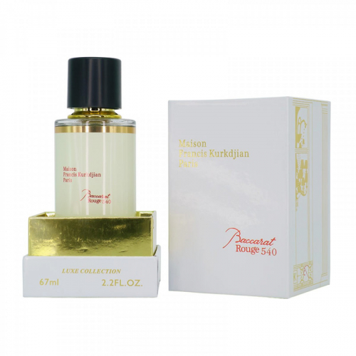 Копия Lux Collection Maison Francis Kurkjian Baccarat Rouge 540,edp., 67ml
