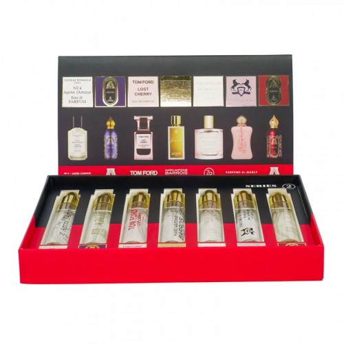 Копии Collection Discovery Set № 2, 7x17ml