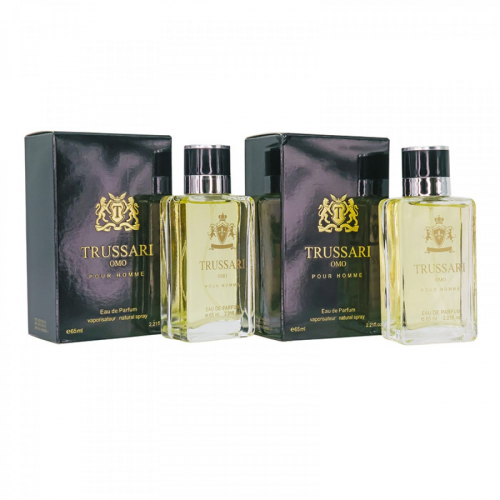 Копии Набор Trussari Omo,edp., 2*65ml