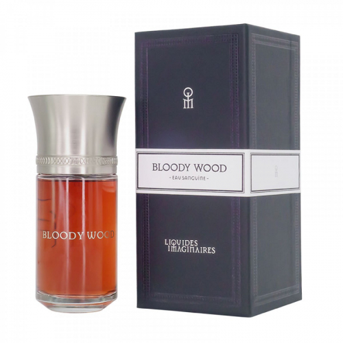 Копия Les Liquides Imaginaires Bloody Wood,edp., 100ml