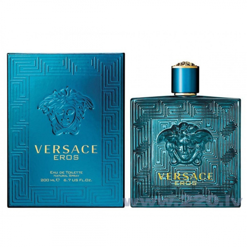 Копия Versace Eros Man, edt., 100 ml