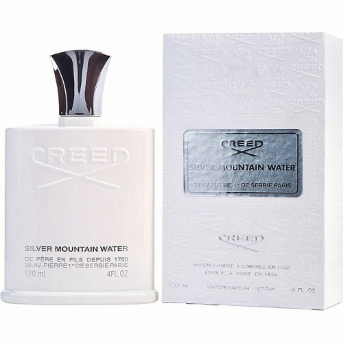 Копия Creed Silver Mountain Water, edt., 120 ml